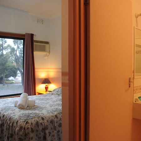 Mountain Grand Guest House Halls Gap Bagian luar foto