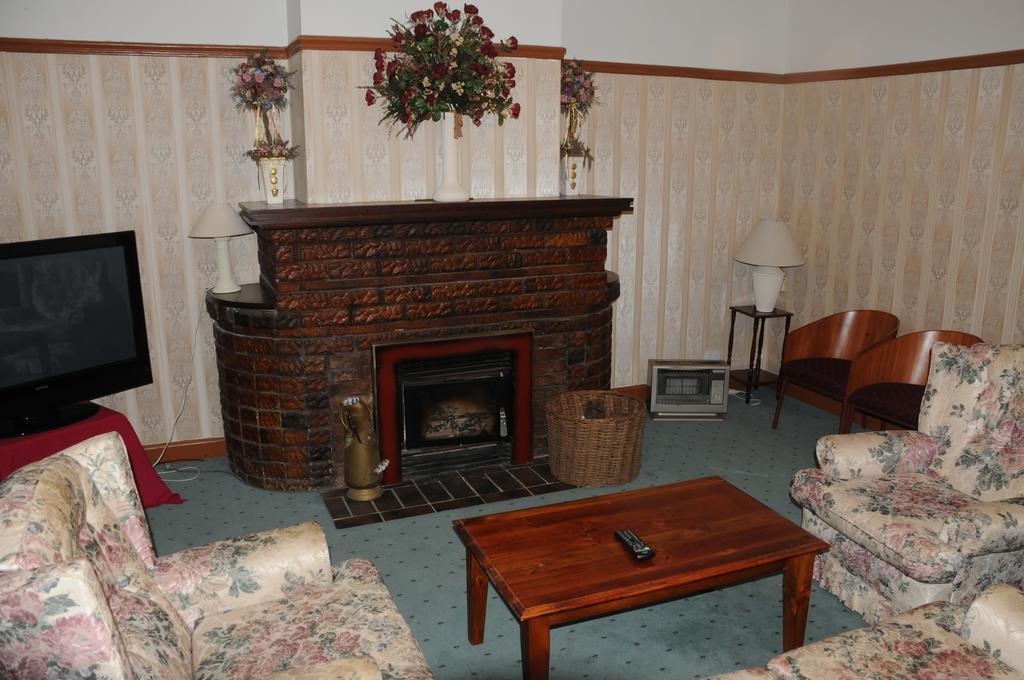 Mountain Grand Guest House Halls Gap Bagian luar foto