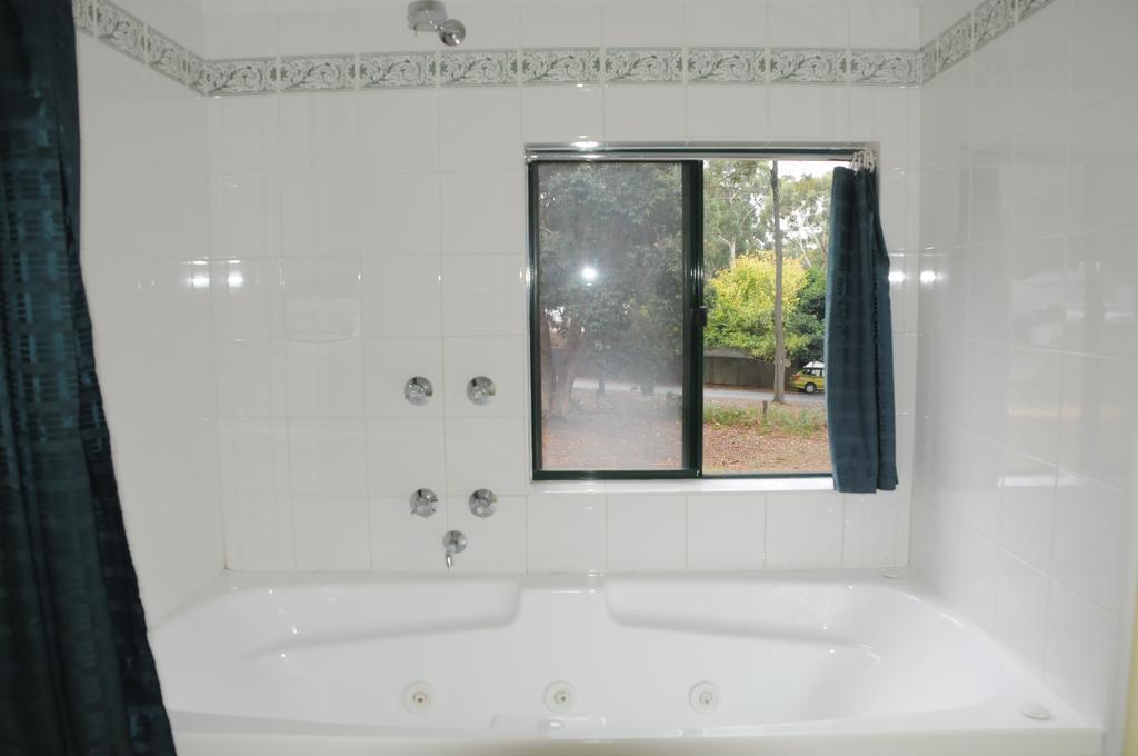 Mountain Grand Guest House Halls Gap Bagian luar foto