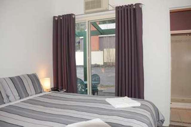 Mountain Grand Guest House Halls Gap Bagian luar foto