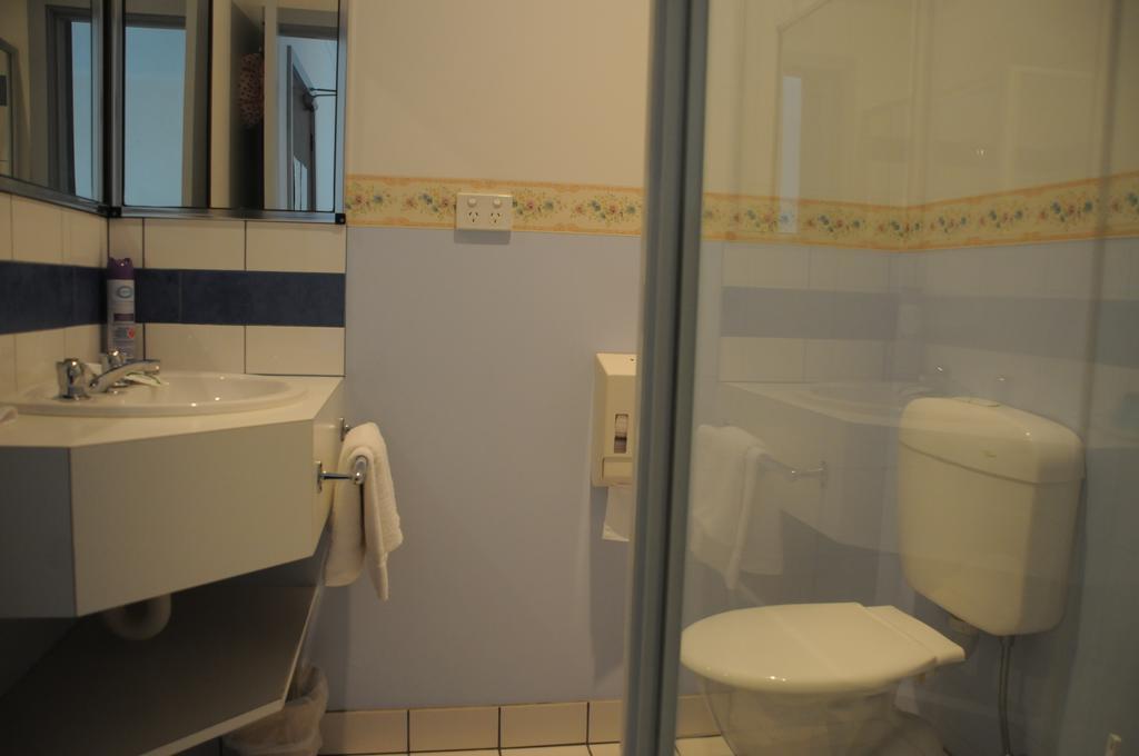 Mountain Grand Guest House Halls Gap Bagian luar foto