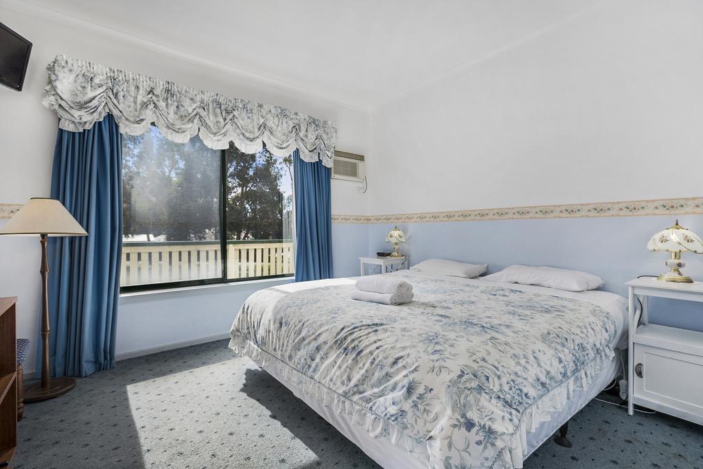 Mountain Grand Guest House Halls Gap Bagian luar foto